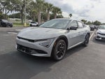 2026 Kia EV6 Wind