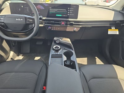 2026 Kia EV6 Light