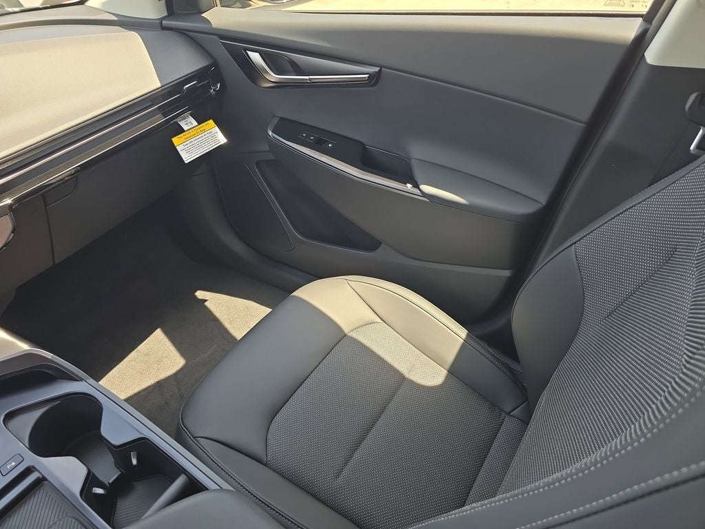2026 Kia EV6 Light