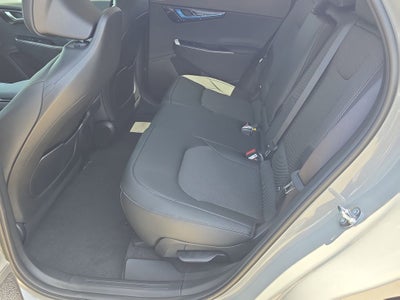 2026 Kia EV6 Light
