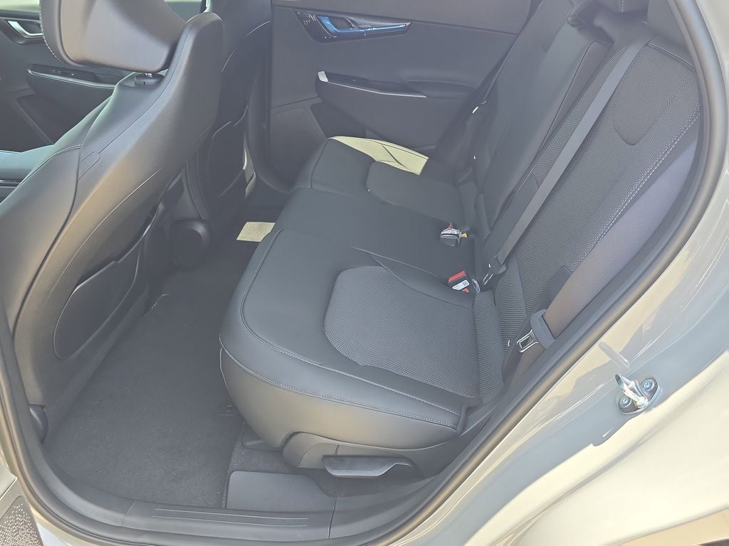 2026 Kia EV6 Light
