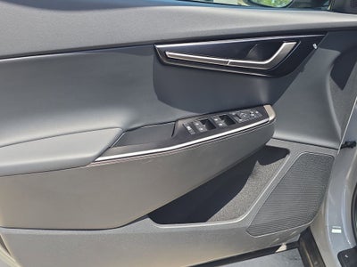 2026 Kia EV6 Light