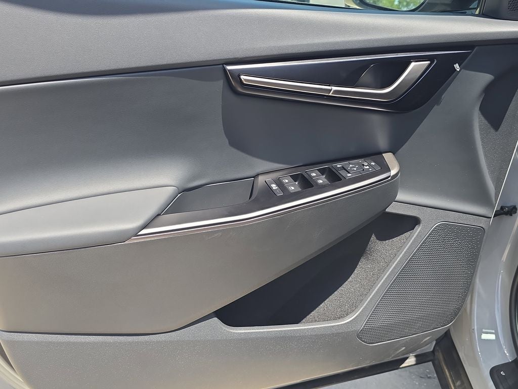 2026 Kia EV6 Light
