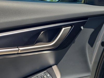 2026 Kia EV6 Light