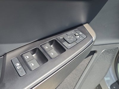 2026 Kia EV6 Light