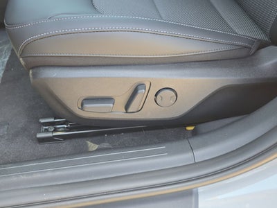 2026 Kia EV6 Light