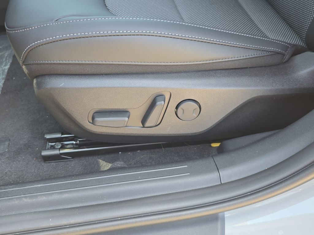 2026 Kia EV6 Light