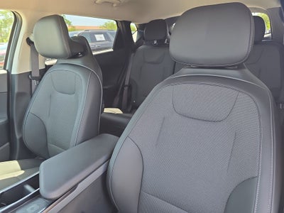 2026 Kia EV6 Light