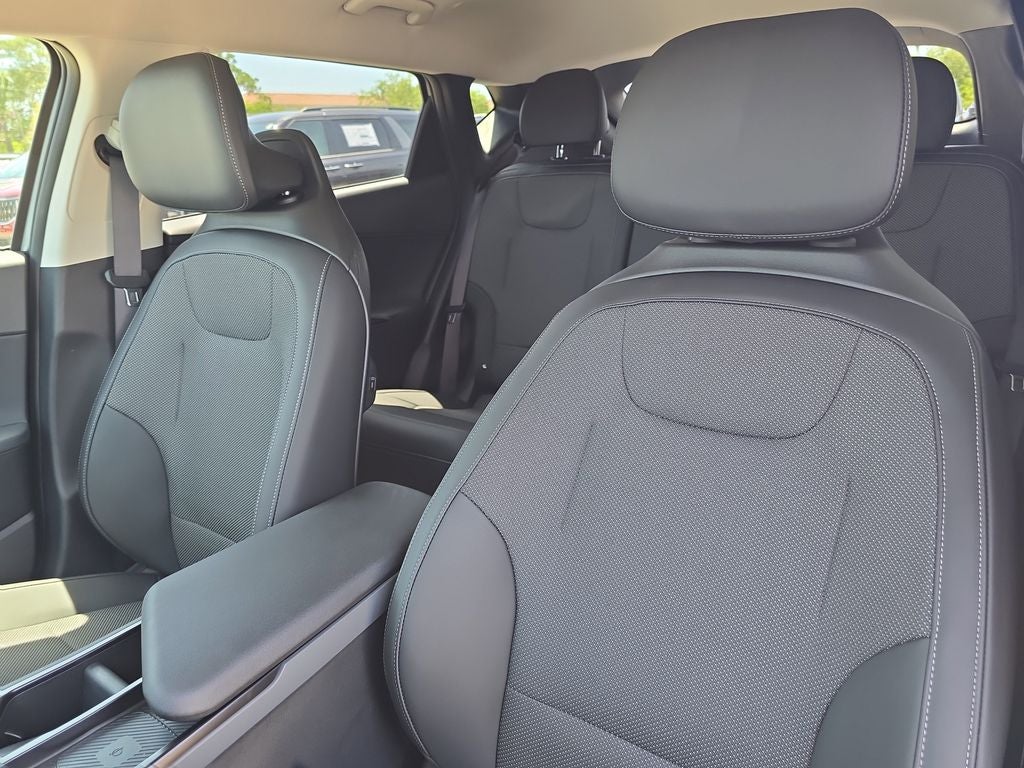2026 Kia EV6 Light