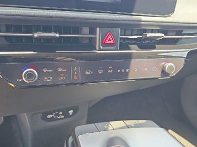 2026 Kia EV6 Light