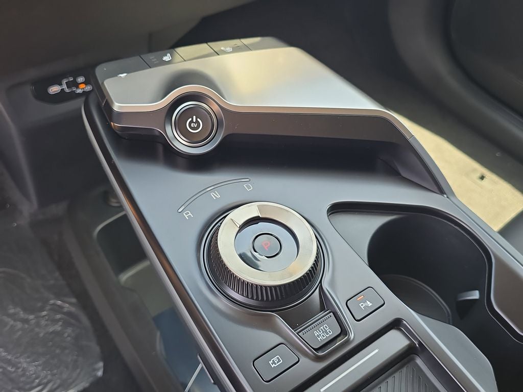 2026 Kia EV6 Light
