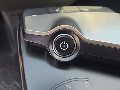 2026 Kia EV6 Light