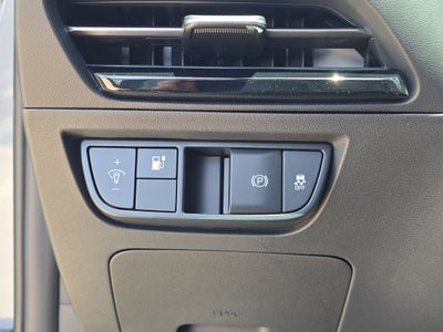 2026 Kia EV6 Light