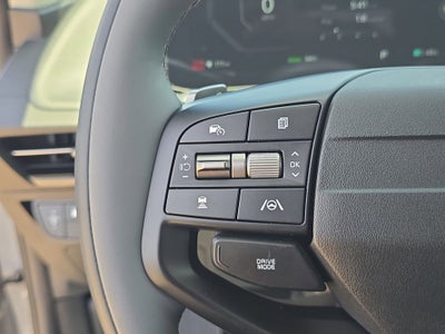 2026 Kia EV6 Light