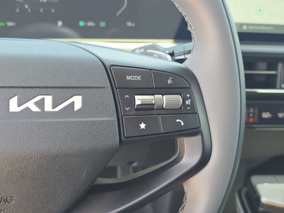 2026 Kia EV6 Light