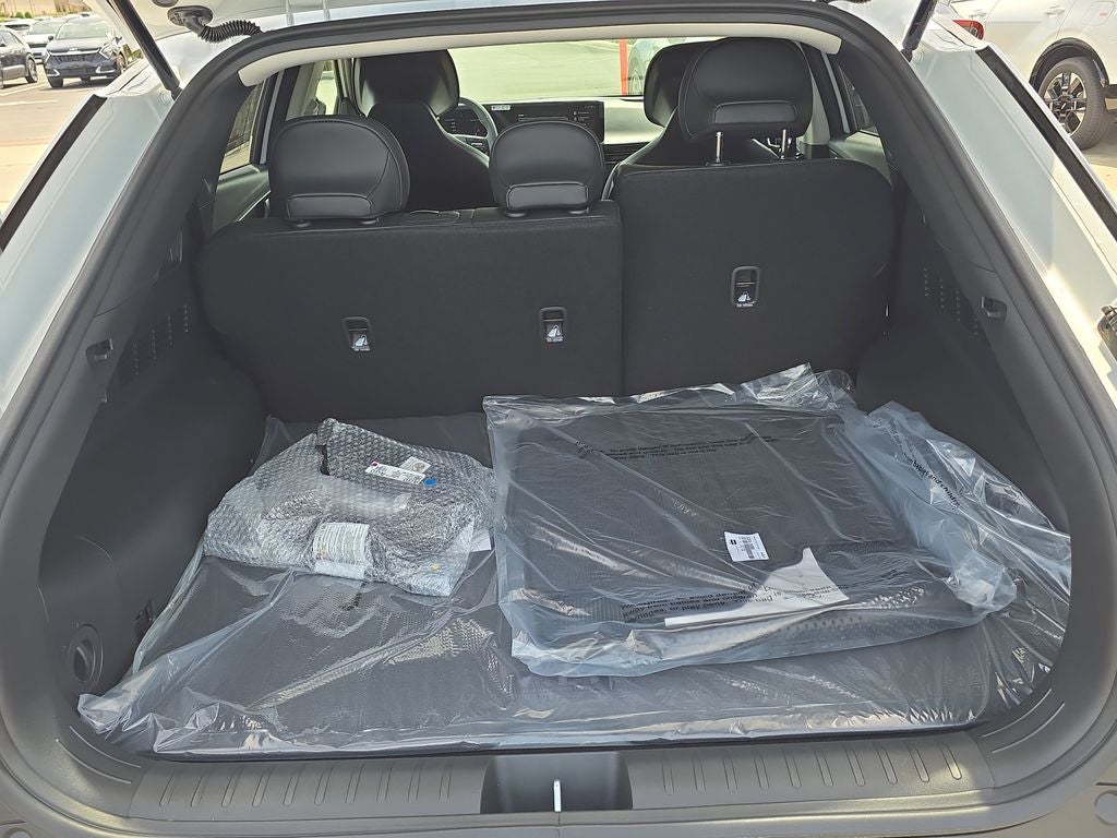2026 Kia EV6 Light