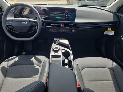 2026 Kia EV6 Light