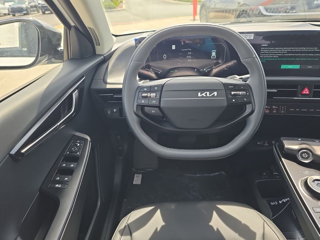 2026 Kia EV6 Light