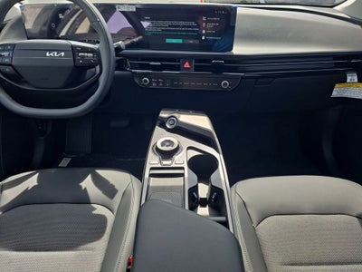2026 Kia EV6 Light