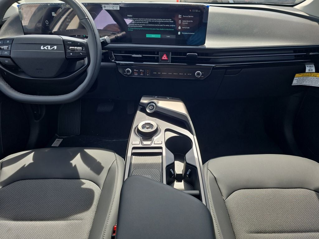 2026 Kia EV6 Light