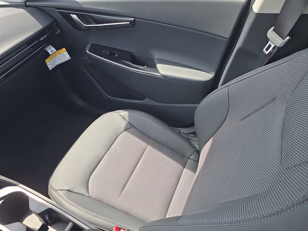 2026 Kia EV6 Light