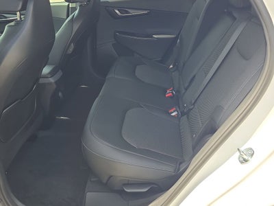 2026 Kia EV6 Light