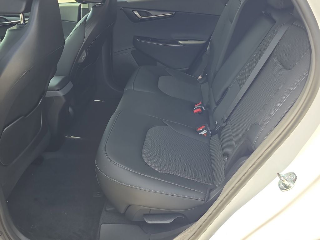 2026 Kia EV6 Light