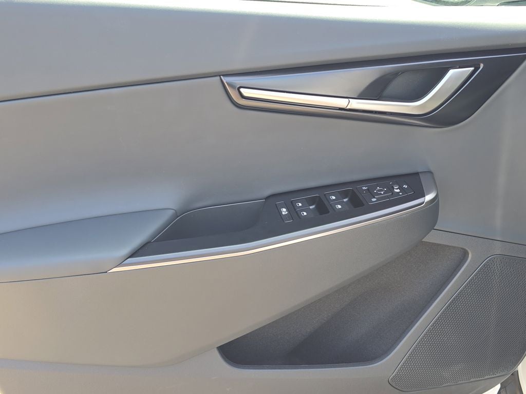 2026 Kia EV6 Light