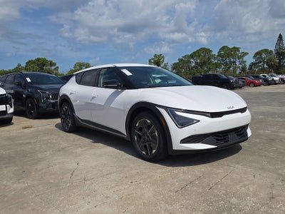 2026 Kia EV6 Light