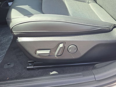 2026 Kia EV6 Light