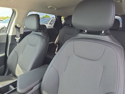 2026 Kia EV6 Light