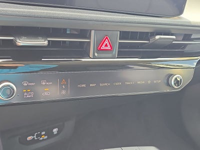2026 Kia EV6 Light