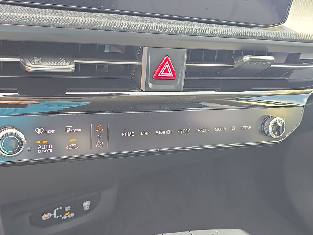 2026 Kia EV6 Light