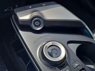 2026 Kia EV6 Light