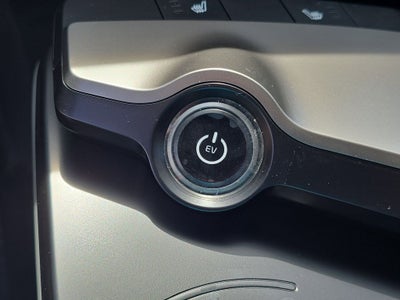 2026 Kia EV6 Light