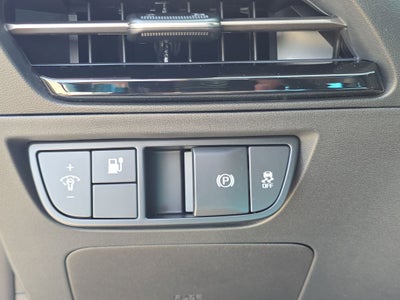 2026 Kia EV6 Light