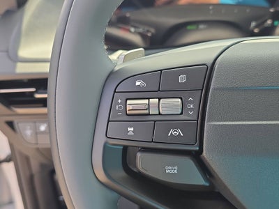 2026 Kia EV6 Light