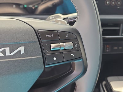 2026 Kia EV6 Light