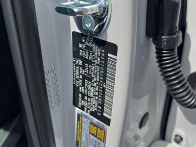 2026 Kia EV6 Light