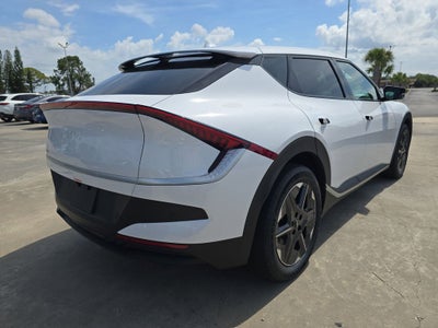 2026 Kia EV6 Light