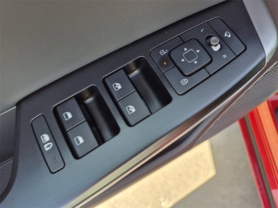 2025 Kia EV6 GT-Line