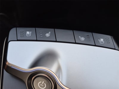 2025 Kia EV6 GT-Line