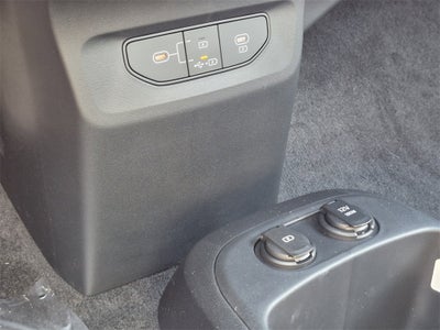 2025 Kia EV6 GT-Line