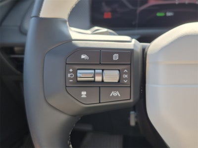 2025 Kia EV6 GT-Line