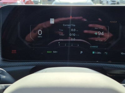 2025 Kia EV6 GT-Line