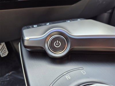 2025 Kia EV6 GT-Line