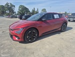 2025 Kia EV6 GT-Line