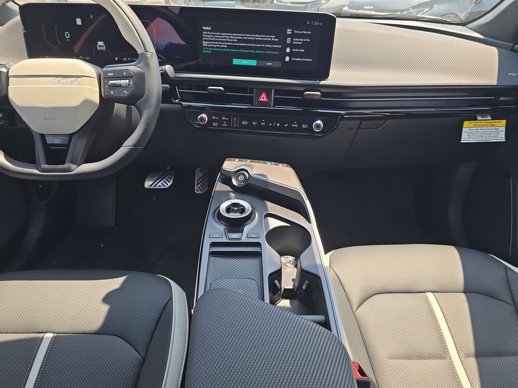 2026 Kia EV6 GT-Line