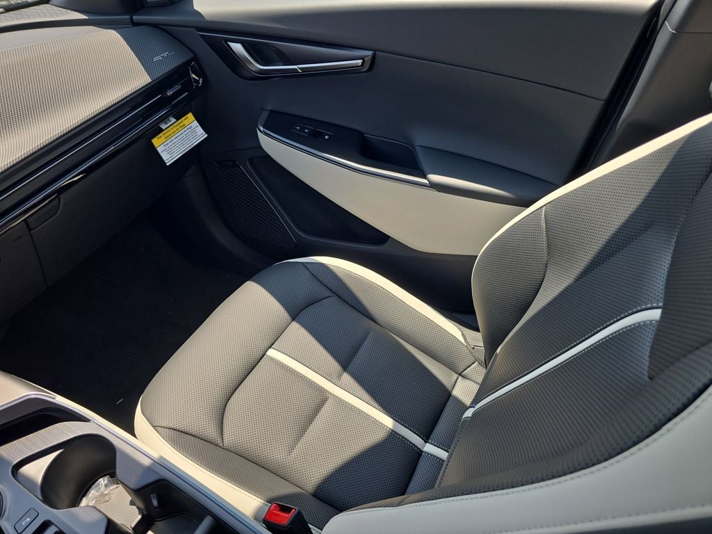 2026 Kia EV6 GT-Line