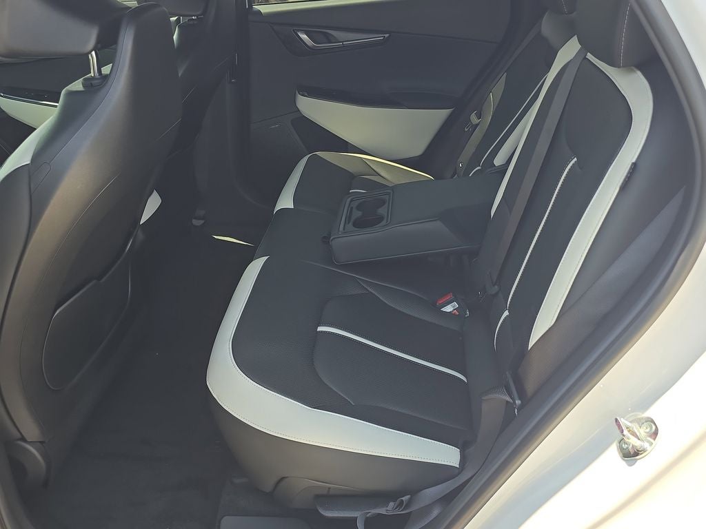 2026 Kia EV6 GT-Line
